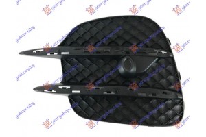 Διχτυ Προφυλακτηρα Εμπρος Ακραιο (AMG LINE) (ΜΕ PDS) Αριστερα Mercedes V (W447) 15-20 - 526204822