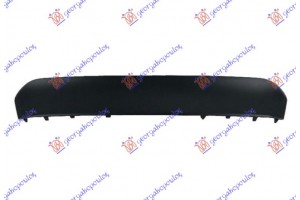 Σποιλερ Προφυλακτηρα Πισω (AMG-LINE) Mercedes V (W447) 15-20 - 526206390