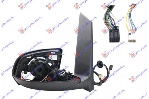 Καθρεφτης ΗΛΕΚΤ. ΘΕΡΜΑΙΝ. ΗΛ. ΑΝΑΔ. (ΜΟΝΟ ΣΩΜΑ) (ΜΕ Φως ΑΣΦ. & BLIS) 16PIN (Α ΠΟΙΟΤΗΤΑ) Δεξια Mercedes V (W447) 15-20 - 526207581