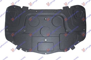 Επενδυση Καπω Mercedes Glk (X204) 08-12 - 527000100