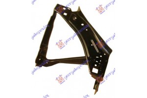 Φανοστατης Εμπρος Μεταλλικος Δεξια Mercedes Glk (X204) 08-12 - 527000471