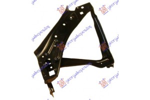 Φανοστατης Εμπρος Μεταλλικος Αριστερα Mercedes Glk (X204) 08-12 - 527000472