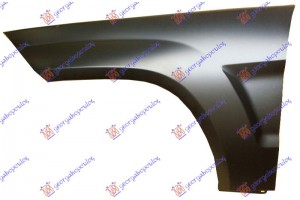 Φτερο Εμπρος Αριστερα Mercedes Glk (X204) 12-15 - 527300652