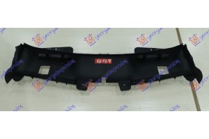 Πλαστικη Ποδια Μετωπης Ανω Mercedes Glk (X204) 08-12 - 527000810