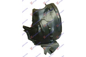 Θολος Εμπρος Πλαστικος (ΠΙΣΩ ΚΟΜΜ.) Δεξια Mercedes Glk (X204) 12-15 - 527300831