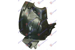 Θολος Εμπρος Πλαστικος (ΠΙΣΩ ΚΟΜΜ.) Αριστερα Mercedes Glk (X204) 12-15 - 527300832