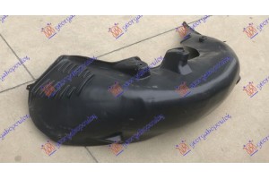 Θολος Πισω Πλαστικος Δεξια Mercedes Glk (X204) 12-15 - 527300851