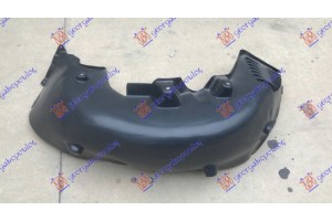 Θολος Πισω Πλαστικος Αριστερα Mercedes Glk (X204) 12-15 - 527300852