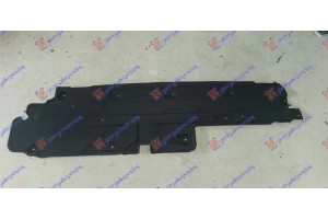 Πλαστικο Καλυμμα Δαπεδου Δεξια Mercedes Glk (X204) 08-12 - 527000866