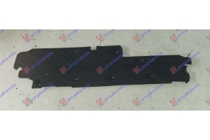 Πλαστικο Καλυμμα Δαπεδου Αριστερα Mercedes Glk (X204) 08-12 - 527000867