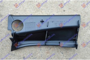 Πλαστικο Καλυμμα Σασι Εμπρος Αριστερα Mercedes Glk (X204) 08-12 - 527000907