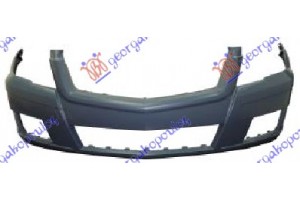 Προφυλακτηρας Εμπρος Βαφομενος (BASE/SPORT) Mercedes Glk (X204) 08-12 - 527003370