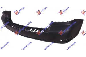 Προφυλακτηρας Πισω Βαφομενος (BASE LINE) Mercedes Glk (X204) 08-12 - 527003390