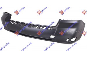 Προφυλακτηρας Πισω Βαφομενος (SPORT PACKAGE/ΜΕ ΤΡΥΠ. Για ΧΡΩΜΙΑ) Mercedes Glk (X204) 08-12 - 527003395