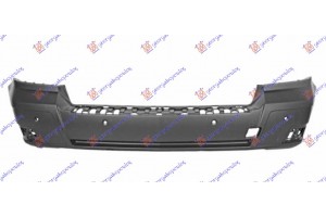 Προφυλακτηρας Πισω Βαφομενος (BASE LINE) (ΜΕ PDS) Mercedes Glk (X204) 08-12 - 527003630