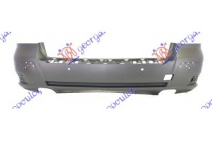 Προφυλακτηρας Πισω Βαφομενος (SPORT PACKAGE/ΜΕ ΤΡΥΠ. Για ΧΡΩΜΙΑ) (ΜΕ PDS) Mercedes Glk (X204) 08-12 - 527003635
