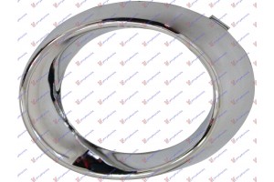 Πλαισιο Προβολεα Χρωμιο Αριστερα Mercedes Glk (X204) 08-12 - 527003992