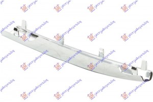 Διακοσμητικο Διχτυου Προφυλακτηρα Εμπρος Ανω Χρωμιο (ΜΕ Φανο ΗΜ. ΜΑΚΡΟΣΤENO) Δεξια Mercedes Glk (X204) 08-12 - 527003993