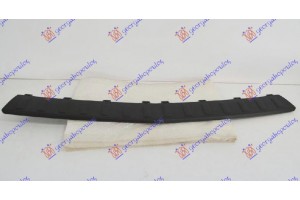 Διακοσμητικο Προφυλακτηρα Πισω (ΣΚΑΛΟΠΑΤΙ) Μαυρο Mercedes Glk (X204) 08-12 - 527004035