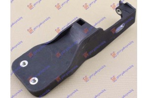 Βαση Φανου Εμπρος Πλαστικη Κατω Δεξια Mercedes Glk (X204) 12-15 - 527304276