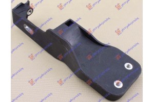 Βαση Φανου Εμπρος Πλαστικη Κατω Αριστερα Mercedes Glk (X204) 12-15 - 527304277