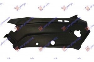 Πλαστικο Καλυμμα Εμπρος Φανου Ανω Αριστερα Mercedes Glk (X204) 12-15 - 527304279