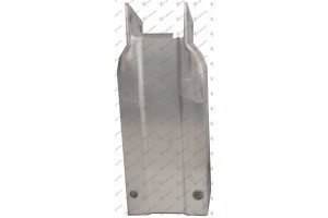 Βαση ΠΡΟΦΥΛ.ΕΜΠΡΟΣ (ΑΛΟΥΜΙΝ.) Αριστερα Mercedes Glk (X204) 12-15 - 527304282