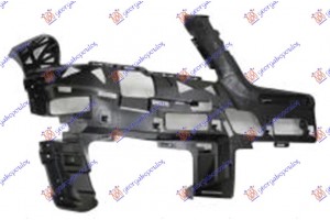 Ενισχυση Προφυλακτηρα Εμπρος Πλαστικη Δεξια Mercedes Glk (X204) 08-12 - 527004291