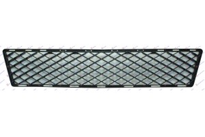 Διχτυ Προφυλακτηρα Εμπρος Μεσαιο (BASE/SPORT) Mercedes Glk (X204) 08-12 - 527004800