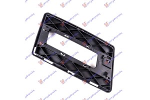 Διχτυ Προφυλακτηρα Εμπρος (ΜΕ Φανο ΗΜ. ΜΑΚΡΟΣΤΕΝΟ) Δεξια Mercedes Glk (X204) 08-12 - 527004811