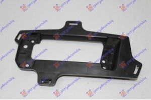 Διχτυ Προφυλακτηρα Εμπρος Ακραιο Εσω (ΜΕ Φανο Ημερας LED) (BASE/SPORT/OFF ROAD) Αριστερα Mercedes Glk (X204) 08-12 - 527004814