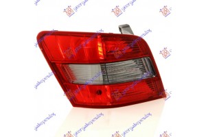 Φανος Πισω Ulo Αριστερα Mercedes Glk (X204) 08-12 - 527005812