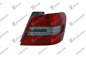 Φανος Πισω Led (ULO) Δεξια Mercedes Glk (X204) 08-12 - 527005816