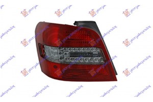 Φανος Πισω Led (ULO) Αριστερα Mercedes Glk (X204) 08-12 - 527005817