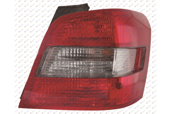 Φανος Πισω (Ε) Δεξια Mercedes Glk (X204) 08-12 - 527005821