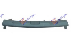 Σποιλερ Προφυλακτηρα Εμπρος (OFF ROAD) Mercedes Glk (X204) 08-12 - 527006375