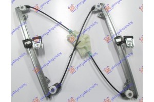 Γρυλλος Παραθυρου Εμπρος ΗΛΕΚΤΡ. (Χ/ΜΟΤΕΡ) Δεξια Mercedes Glk (X204) 08-12 - 527007041