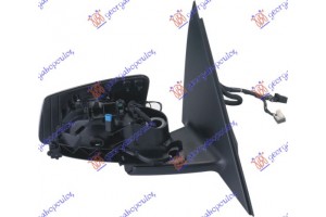 Καθρεφτης ΗΛ. ΘΕΡΜ. ΗΛ.ΑΝ.(Χ/ΚΑΠ.)Μ/ΜΝΗΜ (Α ΠΟΙΟΤΗΤΑ) (ASPHERICAL GLASS) Δεξια Mercedes Glk (X204) 08-12 - 527007501