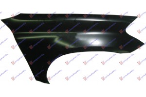 Φτερο Εμπρος Δεξια Mercedes Gl (X164) 06-12 - 527100651