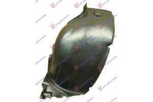 Θολος Εμπρος Πλαστικος (ΕΜΠ. ΚΟΜ.) Αριστερα Mercedes Gl (X164) 06-12 - 527100822