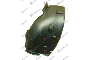 Θολος Εμπρος Πλαστικος (ΠΙΣΩ ΚΟΜ) Δεξια Mercedes Gl (X164) 06-12 - 527100831