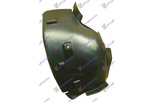 Θολος Εμπρος Πλαστικος (ΠΙΣΩ ΚΟΜ) Αριστερα Mercedes Gl (X164) 06-12 - 527100832