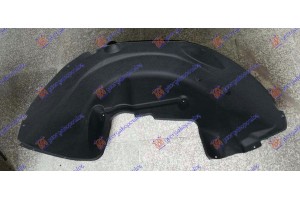 Θολος Πισω Πλαστικος Δεξια Mercedes Gl (X164) 06-12 - 527100851