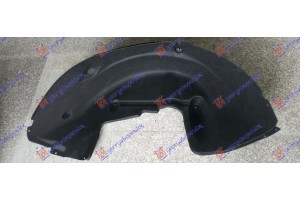 Θολος Πισω Πλαστικος Αριστερα Mercedes Gl (X164) 06-12 - 527100852