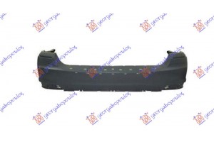 Προφυλακτηρας Πισω ΒΑΦΟΜ. 2009- Mercedes Gl (X164) 06-12 - 527103395