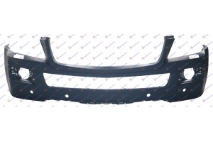 Προφυλακτηρας ΕΜΠ. ΒΑΦΟΜ. (ΜΕ PDC& ΠΙΤΣ) -2009 Mercedes Gl (X164) 06-12 - 527103620