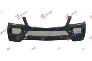 Προφυλακτηρας Εμπρος ΒΑΦΟΜ. (ΜΕ PDS&ΠΙΤΣ.) 2009- Mercedes Gl (X164) 06-12 - 527103625