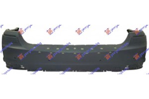 Προφυλακτηρας Πισω Βαφομενος (ΜΕ PDS) 2010- Mercedes Gl (X164) 06-12 - 527103640