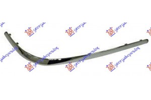 Χρωμιο Προφυλακτηρα Πισω 2010- Δεξια Mercedes Gl (X164) 06-12 - 527104031