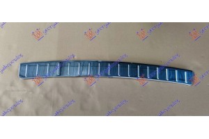 Διακοσμητικο Προφυλακτηρα Πισω Χρωμιο (ΣΚΑΛΟΠΑΤΙ) 2009- Mercedes Gl (X164) 06-12 - 527104040